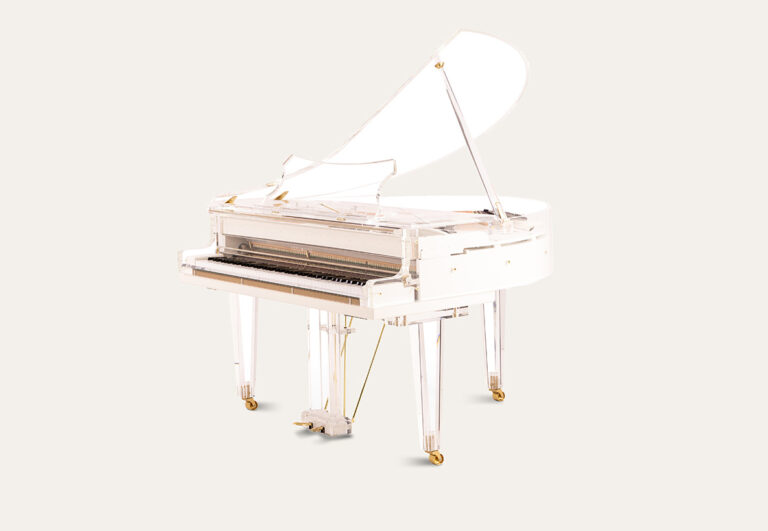 S132 piano