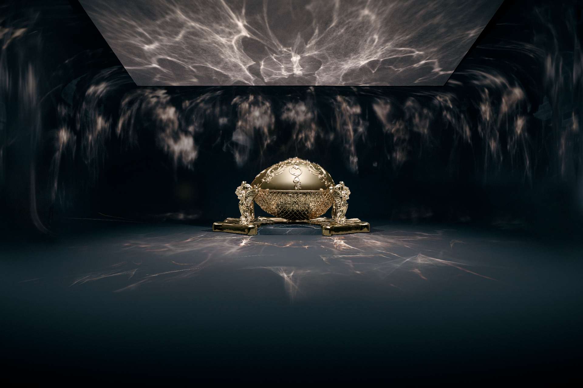 The Imperial Egg (5)