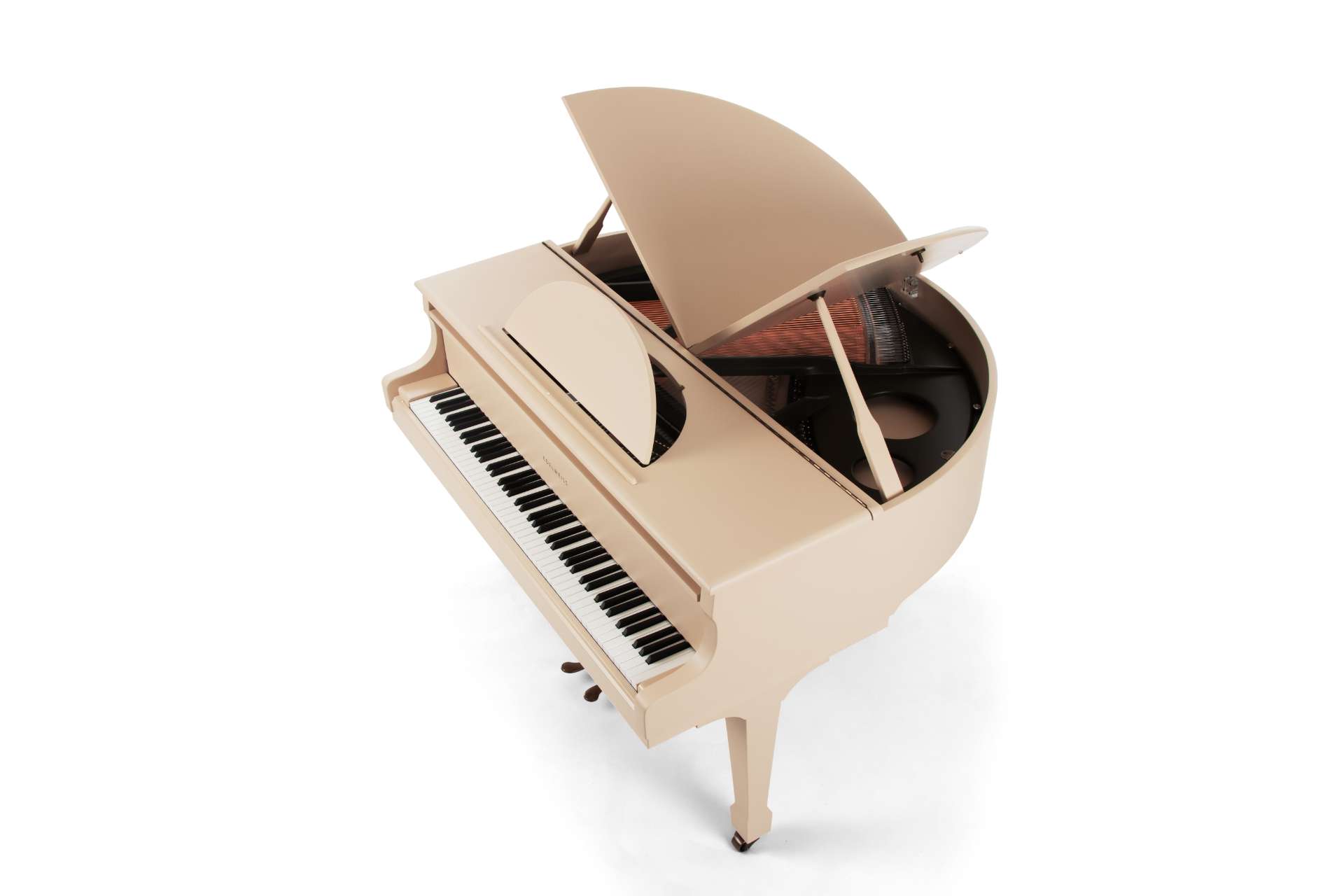 Classic Sygnet In Romantic Blush