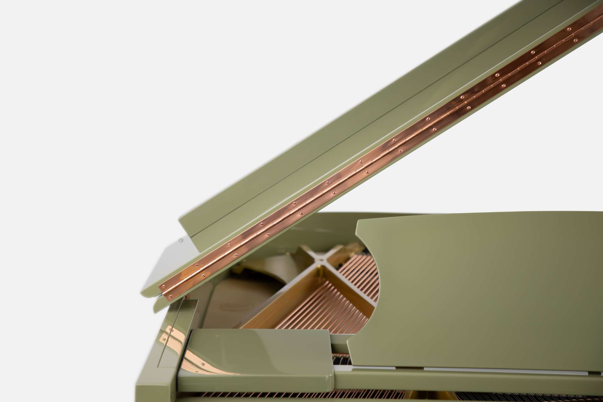 Classic G66 Flugel Green(9)