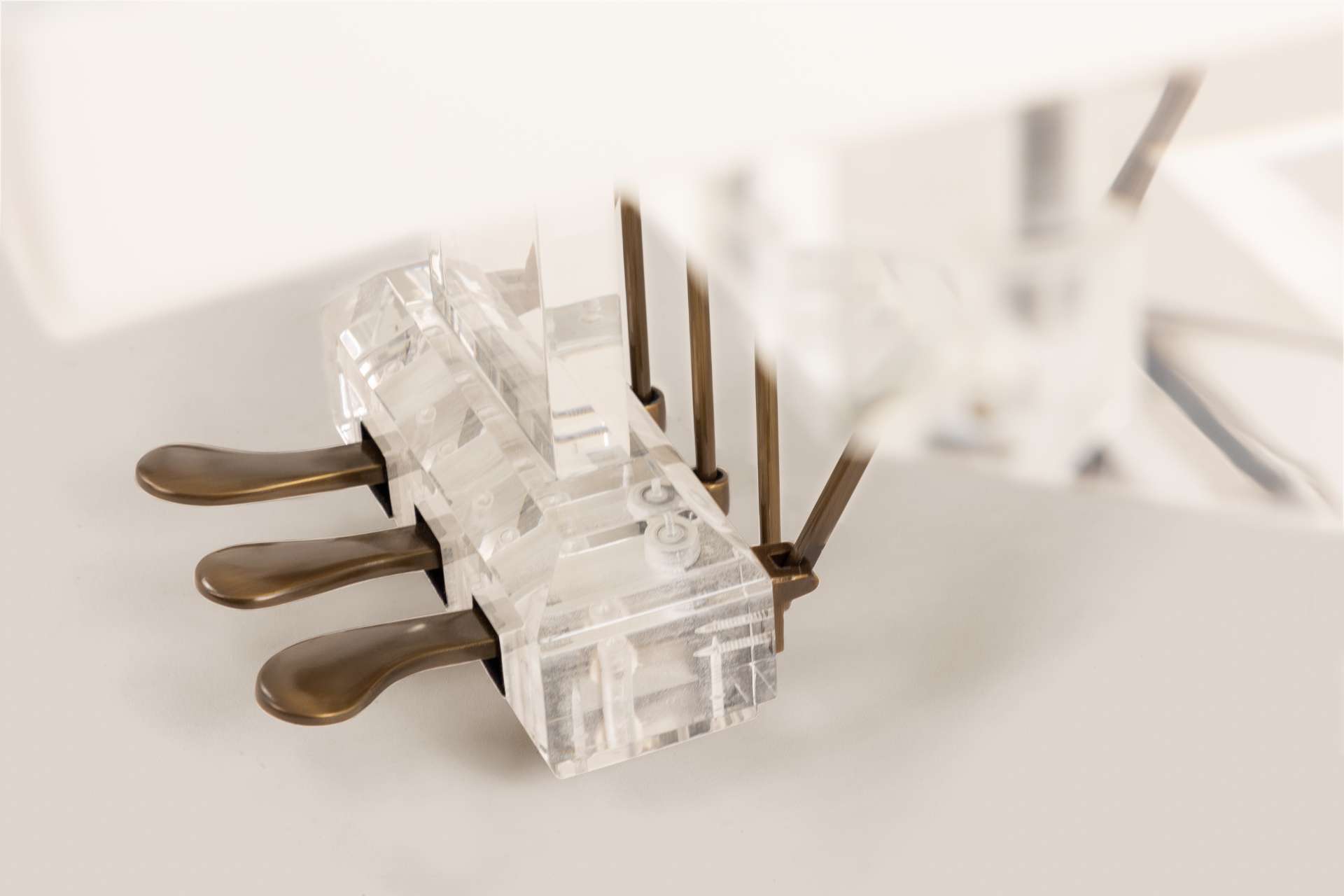 Transparent Flugel(5)
