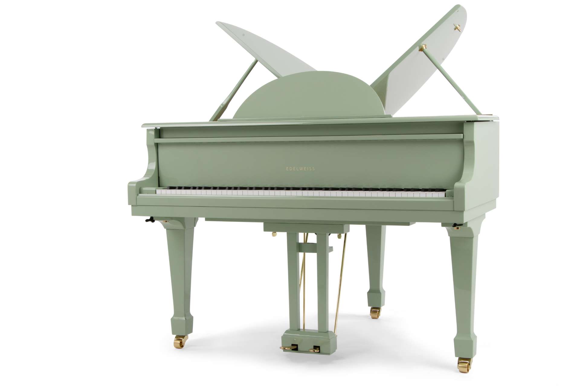 The Classic Sygnet In Green