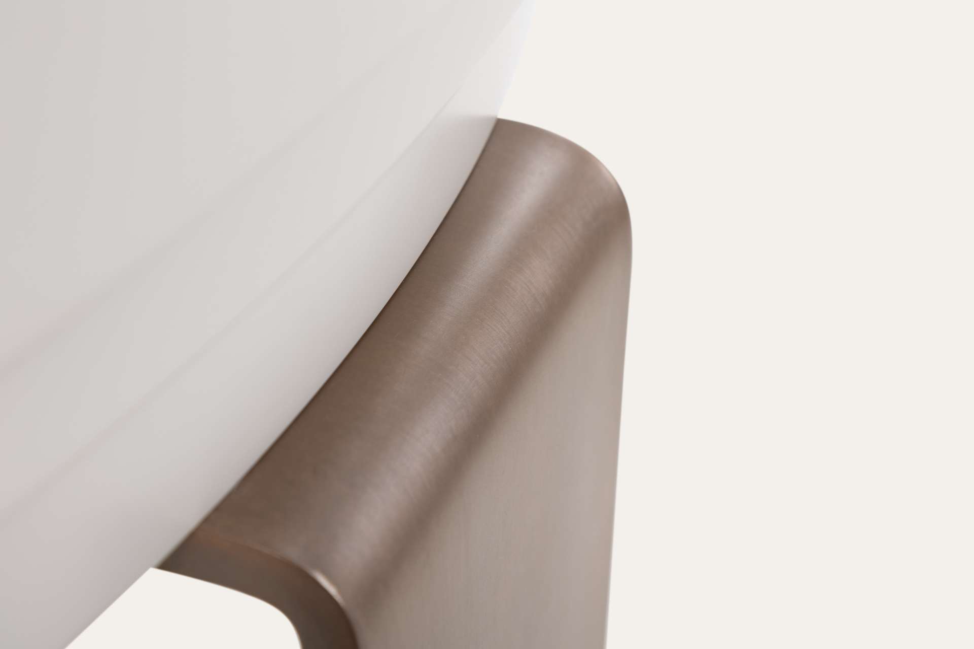 The Original in Matte Grey and Liquid Bronze(11)