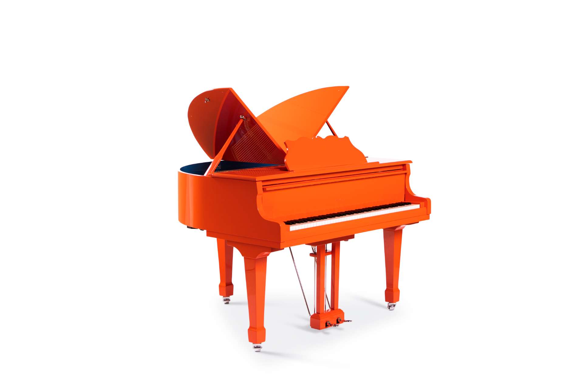 Classic Sygnet In Living Coral(1)