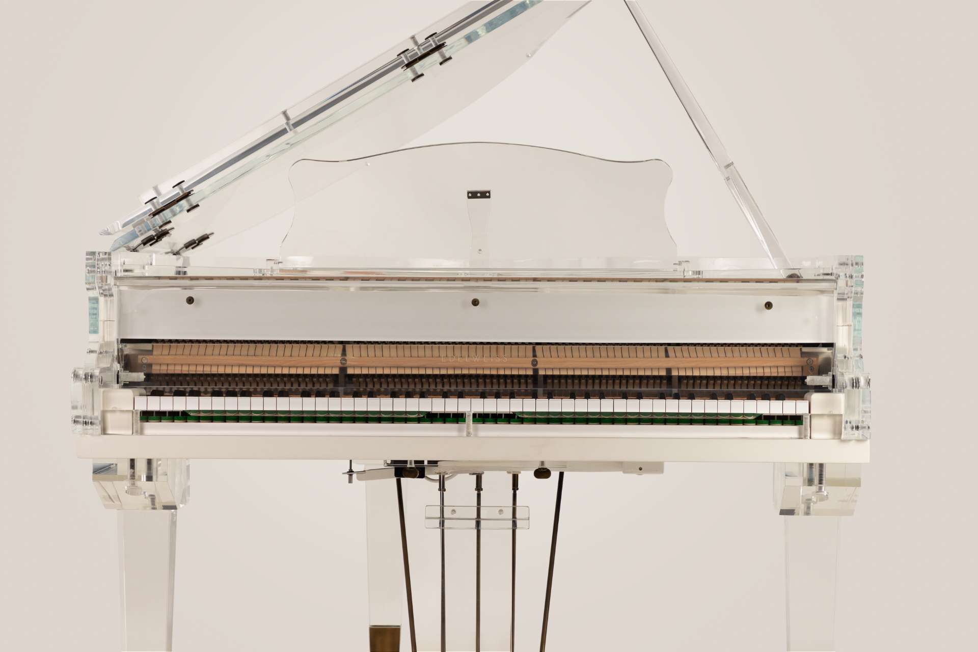 Transparent Flugel(9)