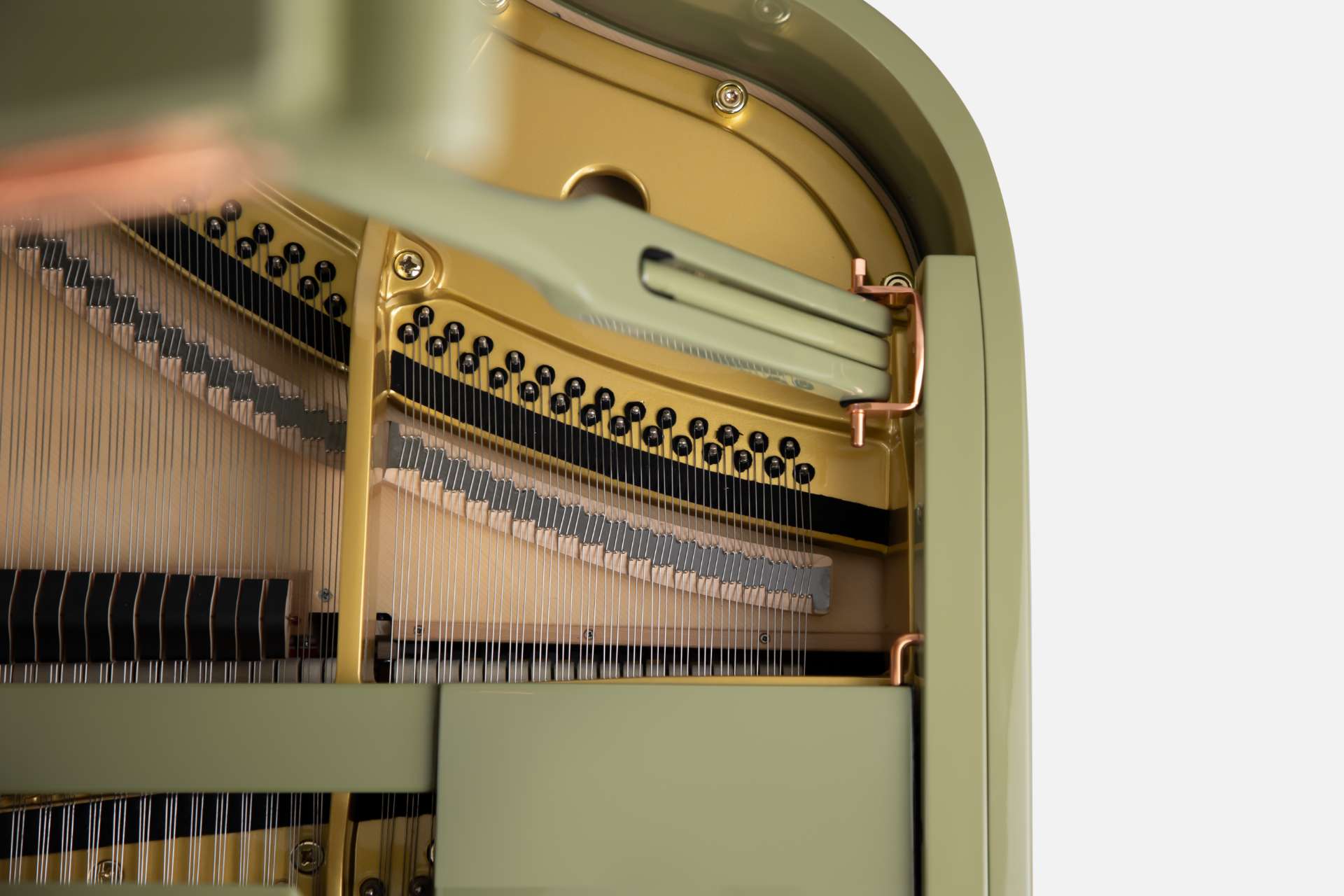 Classic G66 Flugel Green(10)