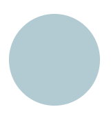 Muted Blue