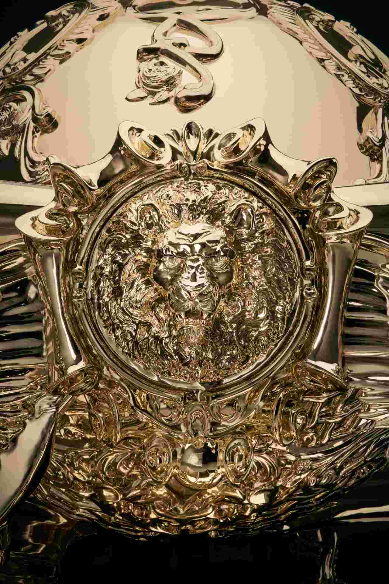 The Imperial Egg(8)