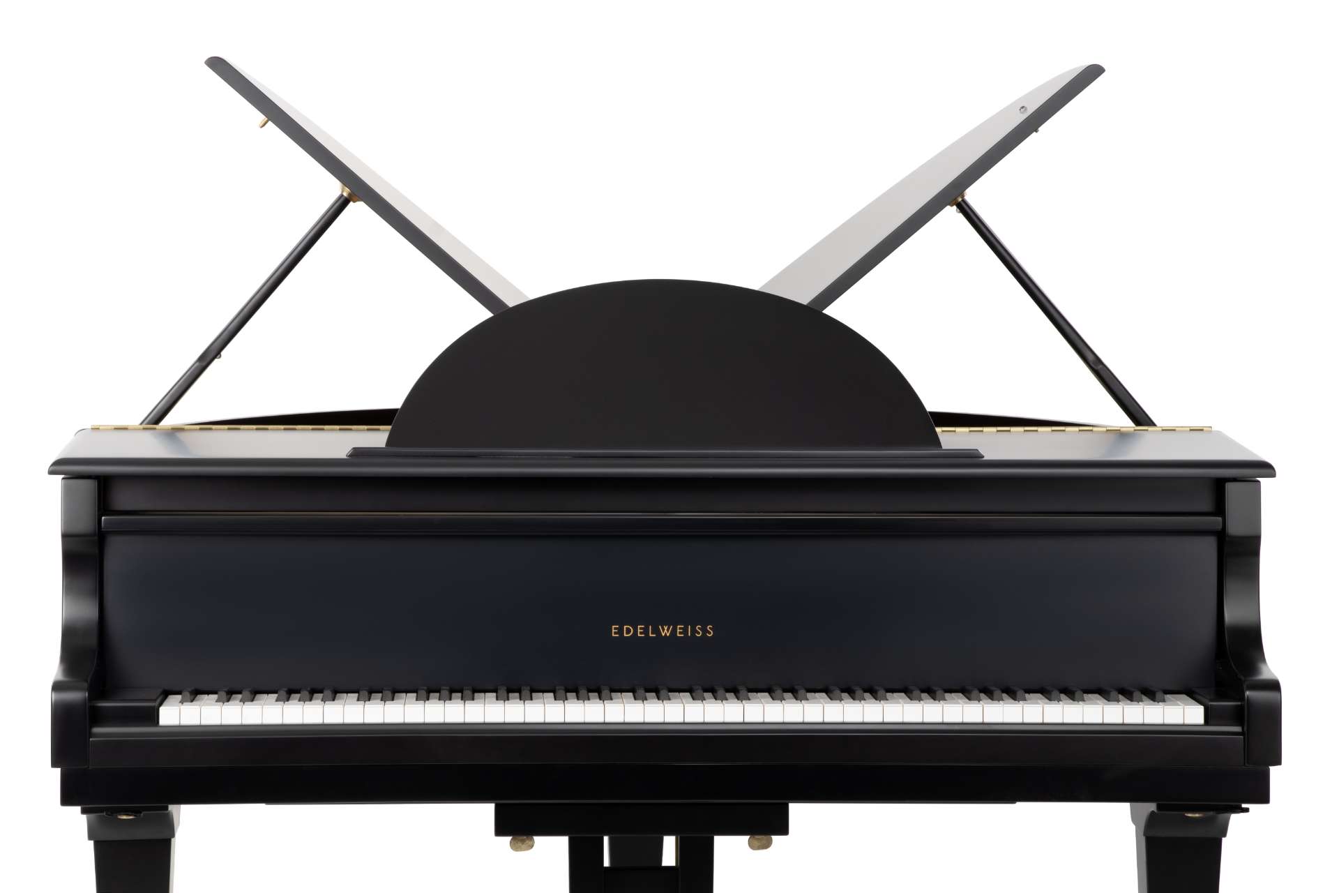 Classic Sygnet in Matt Black Finish(2)
