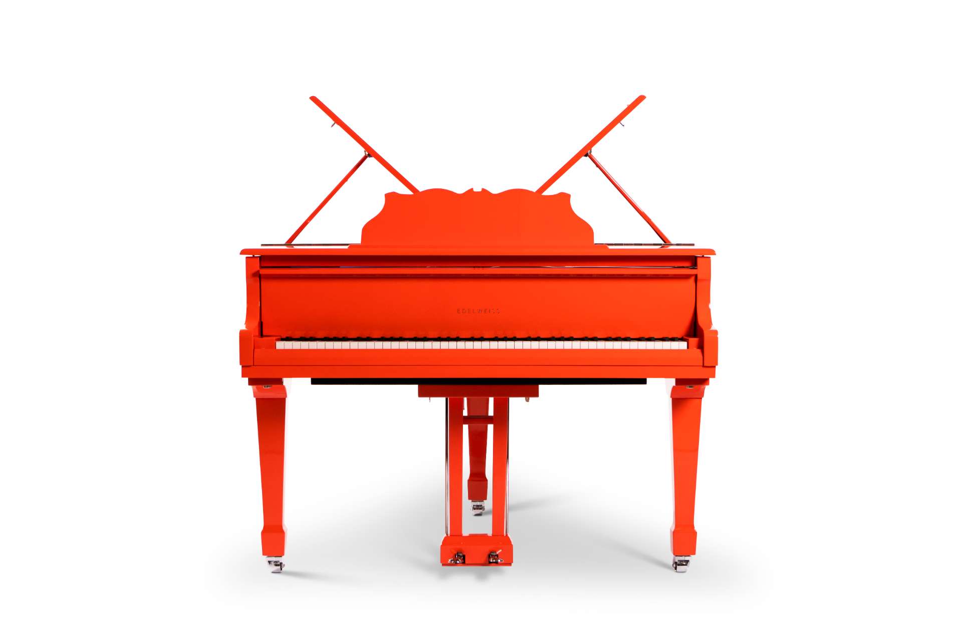 Classic Sygnet In Living Coral(2)