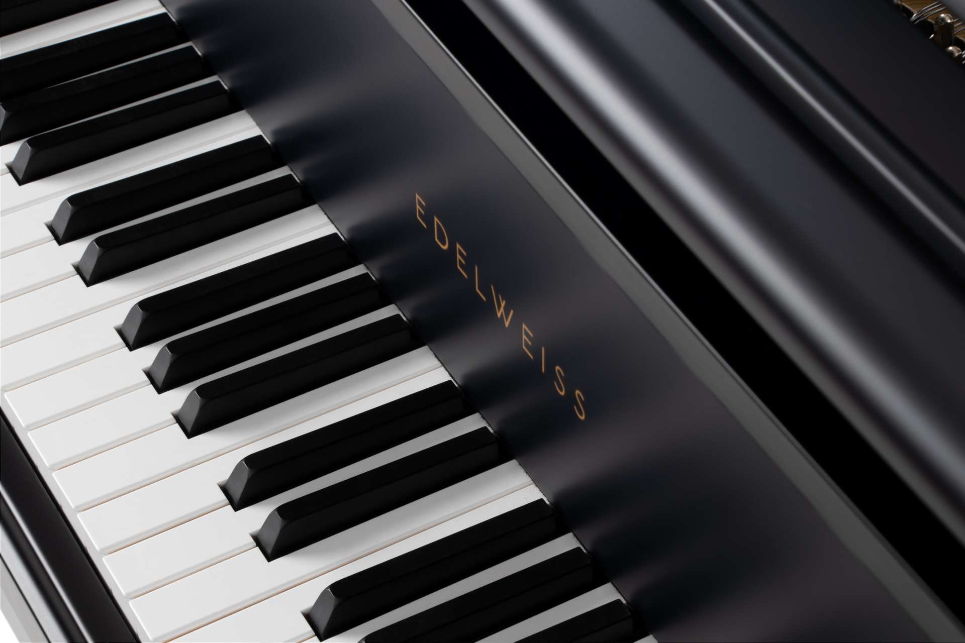 Classic Sygnet in Matt Black Finish(4)