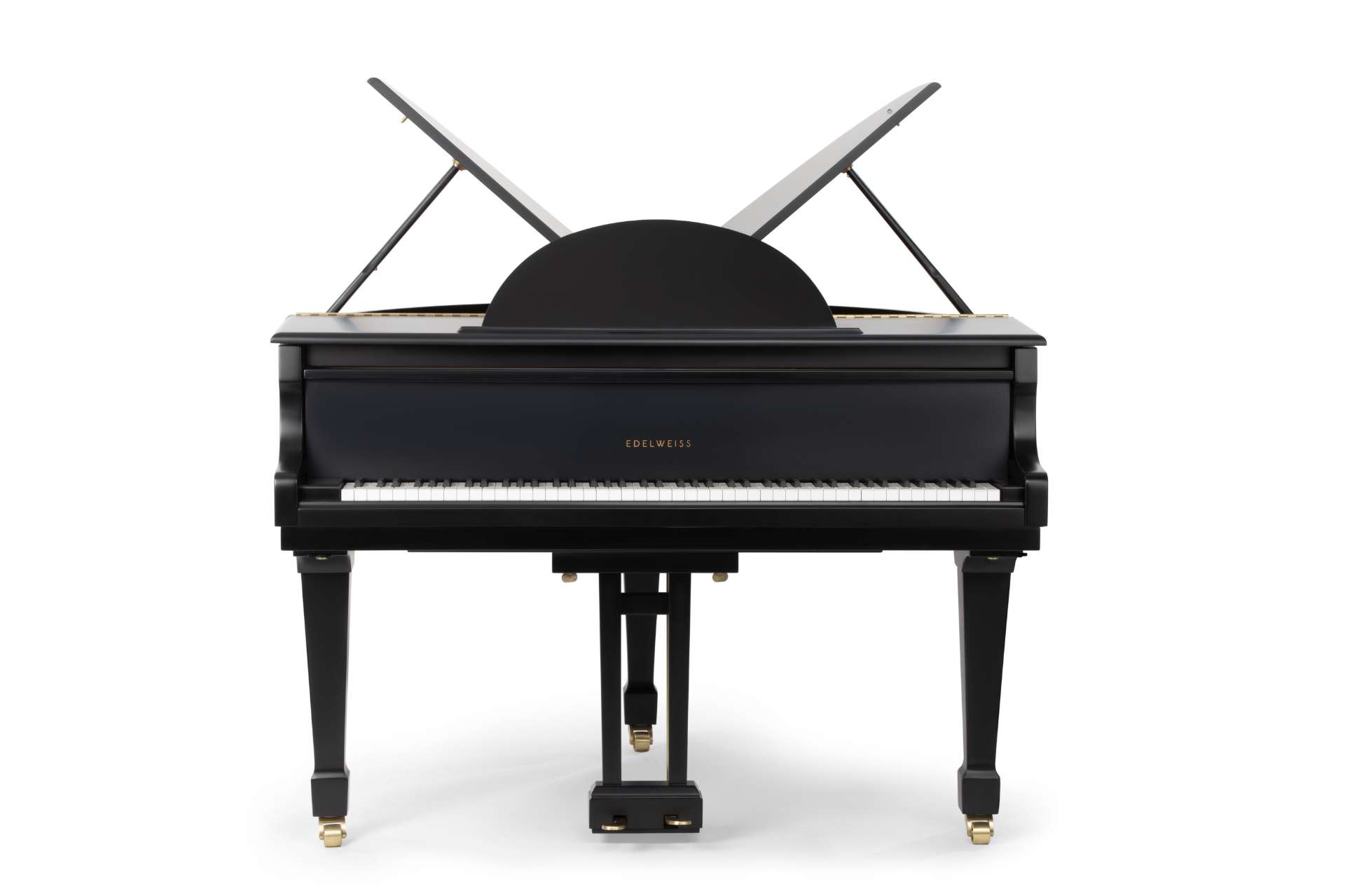 Classic Sygnet in Matt Black Finish (10)