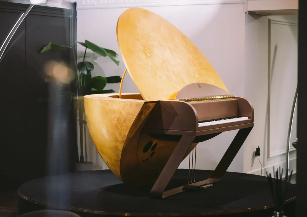 solis piano