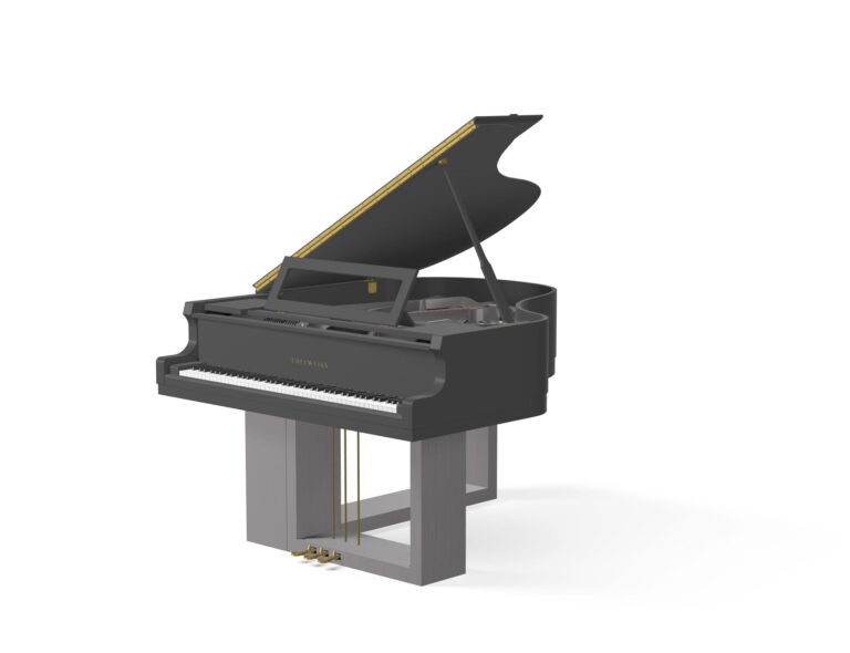 Cracked Pepper and Liquid Gunsmoke